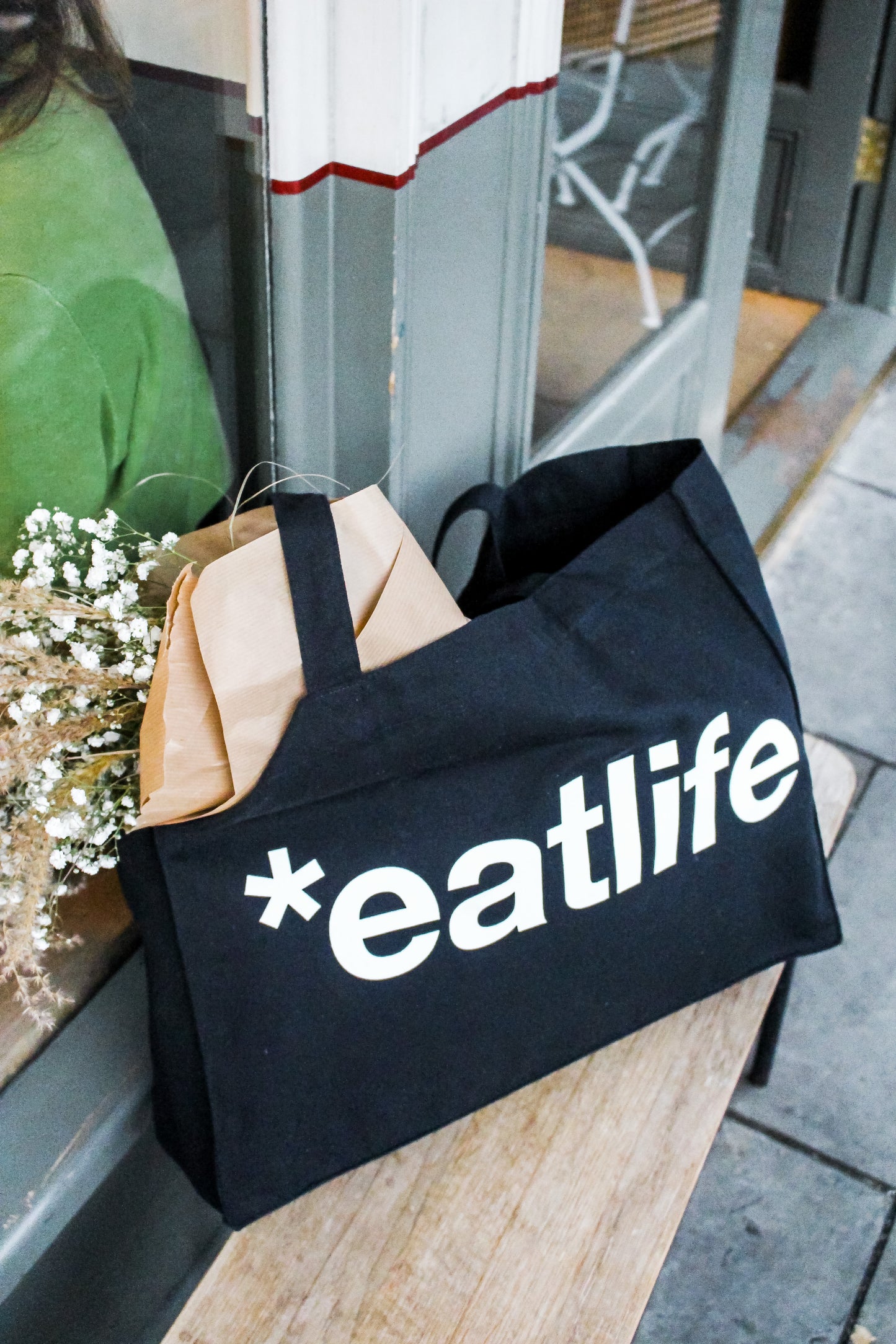 Shopper Bag