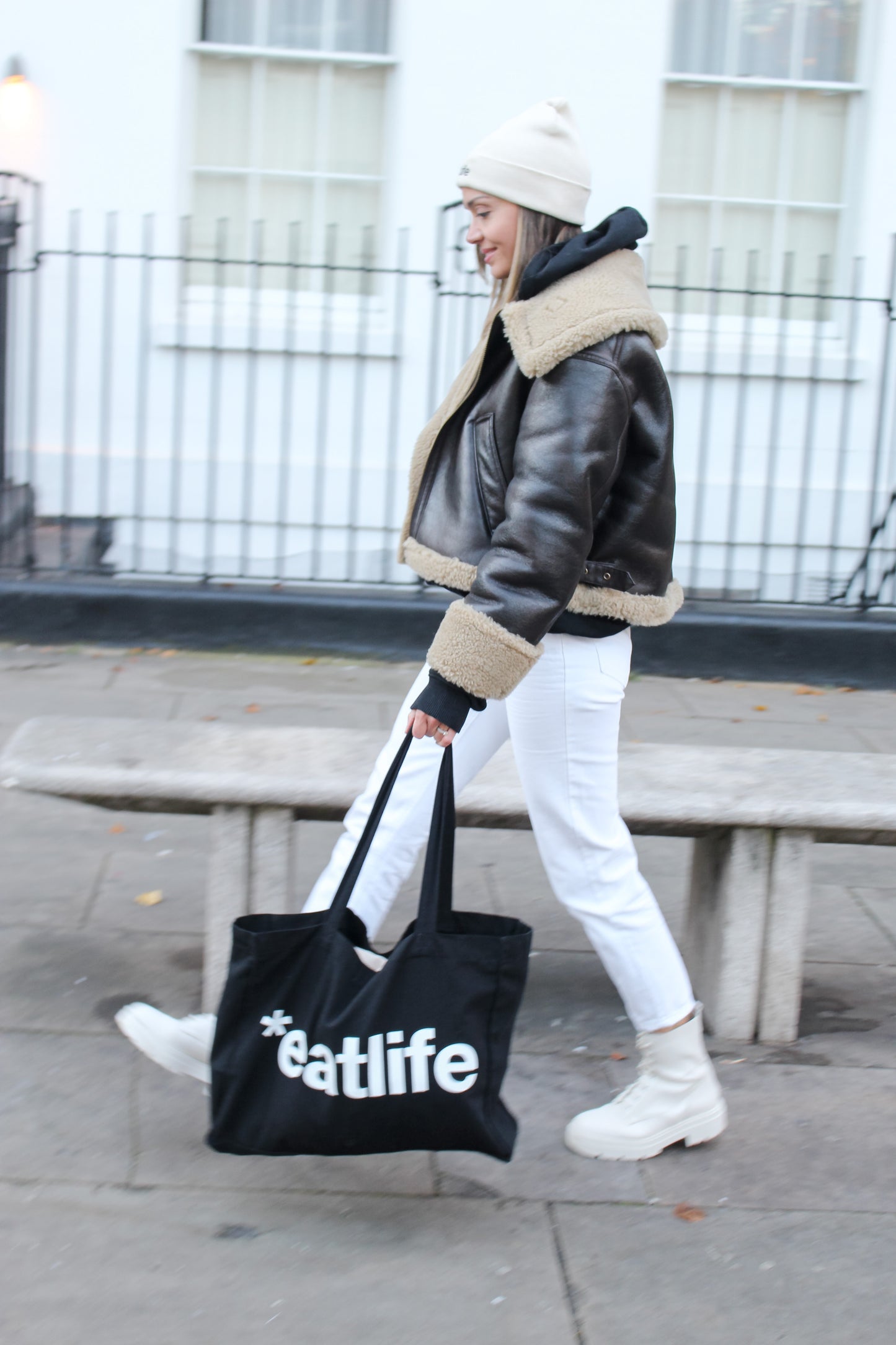 Shopper Bag