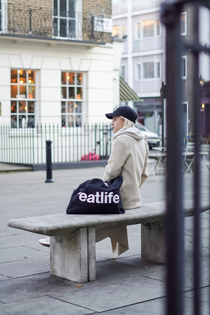 Shopper Bag