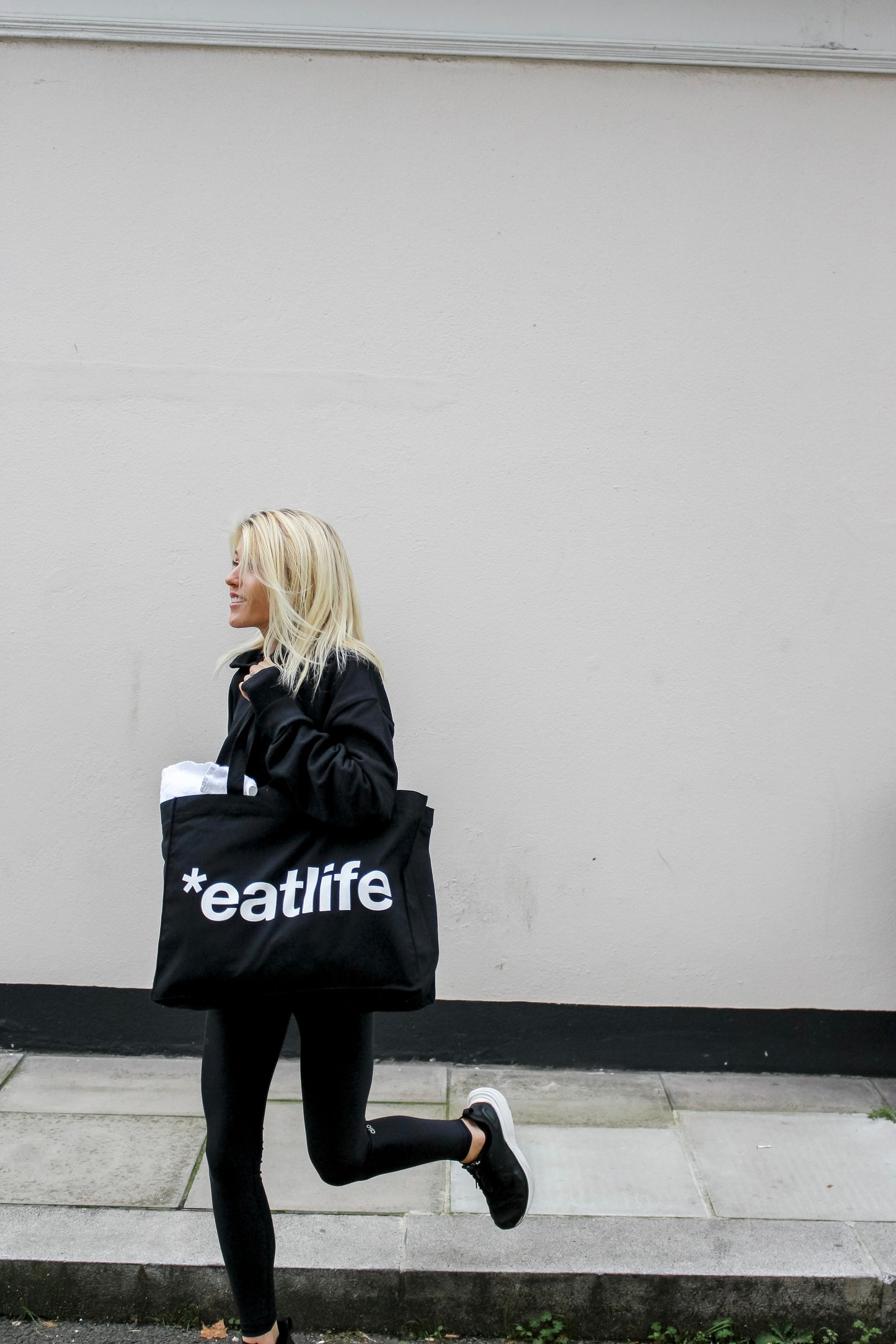 Shopper Bag