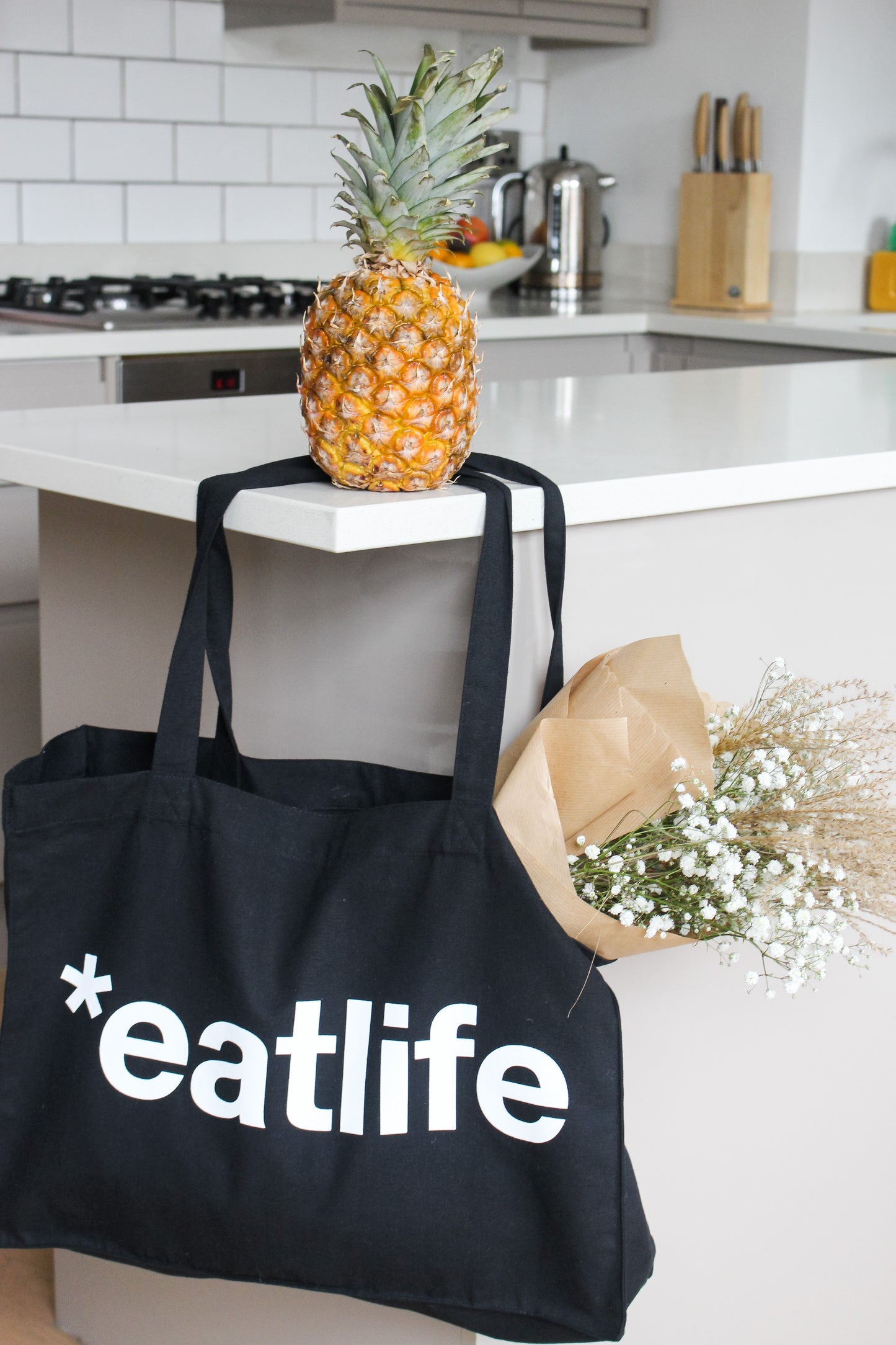 Shopper Bag