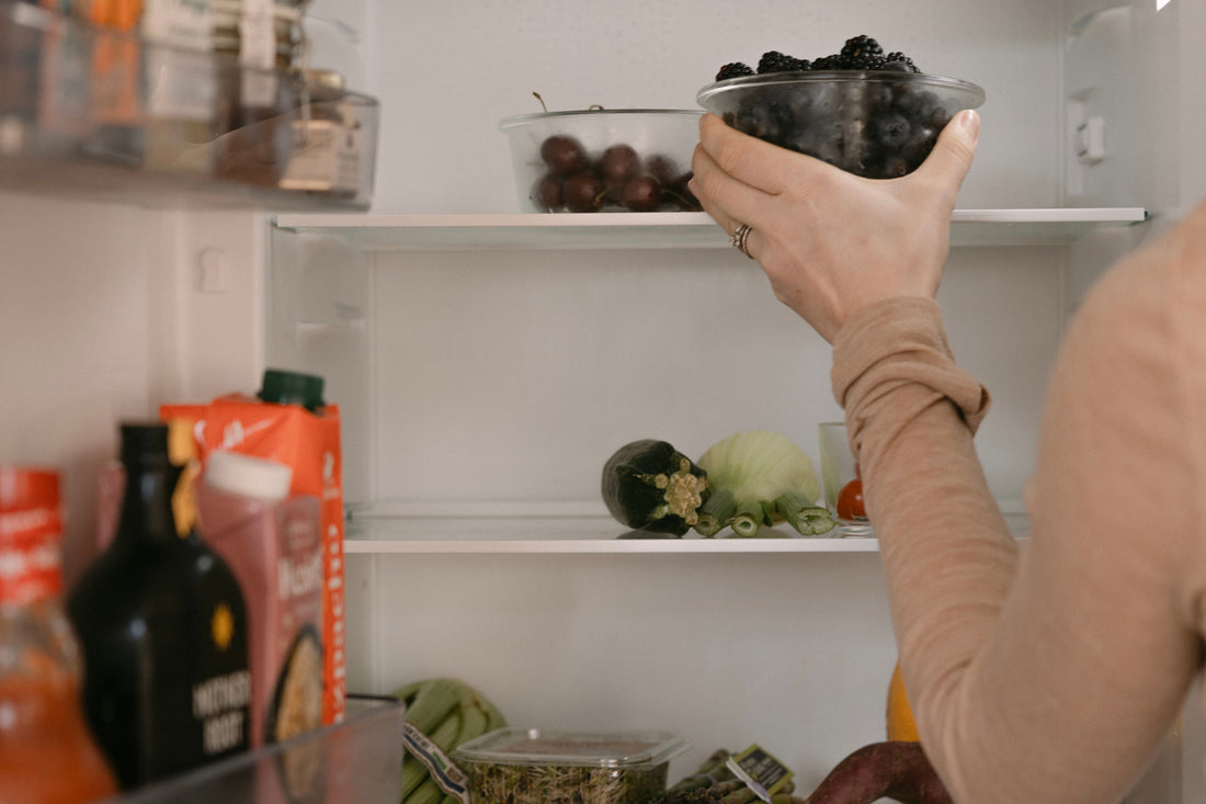 Orthorexia, the type of eating disorder that you may not realise is present