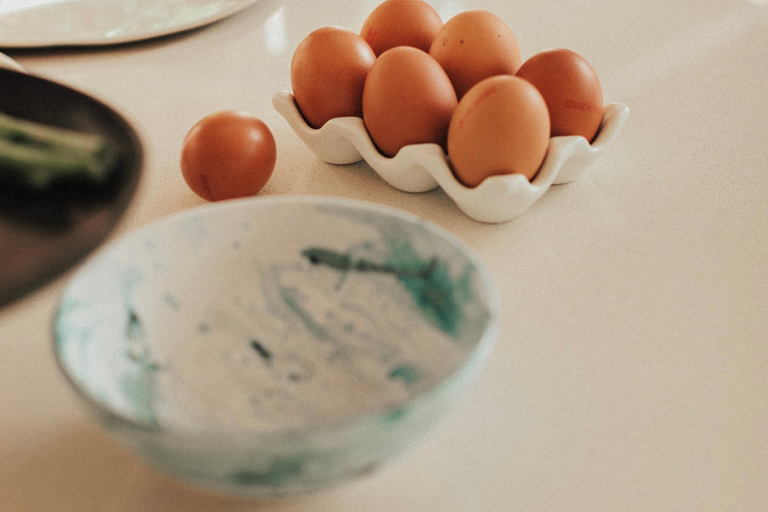 The Protein Obsession