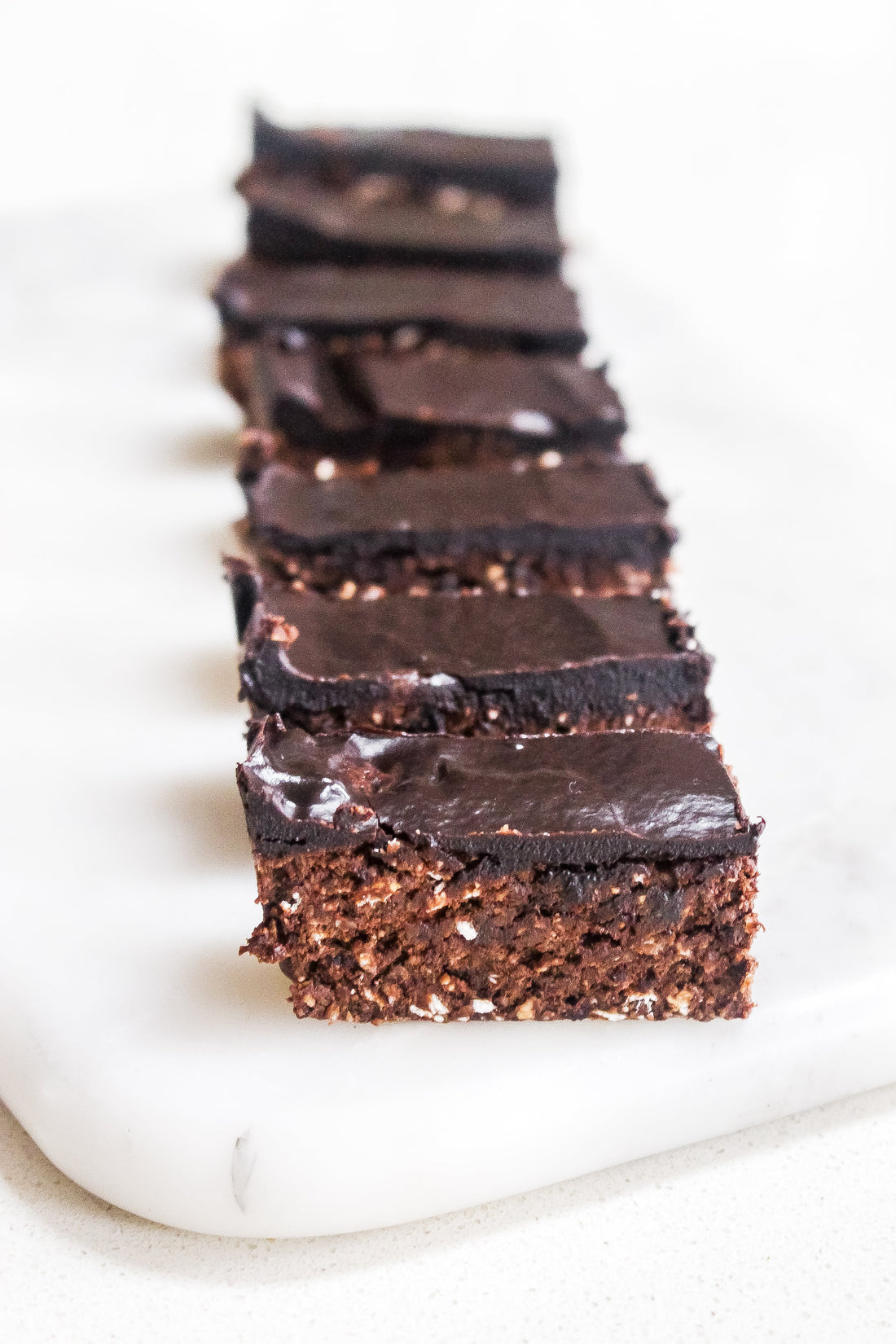 Tart Cherry & Cacao Restorative Bars