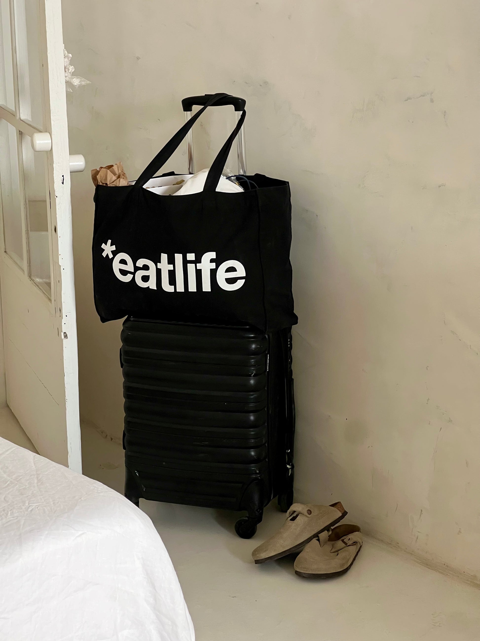 Shopping Bag