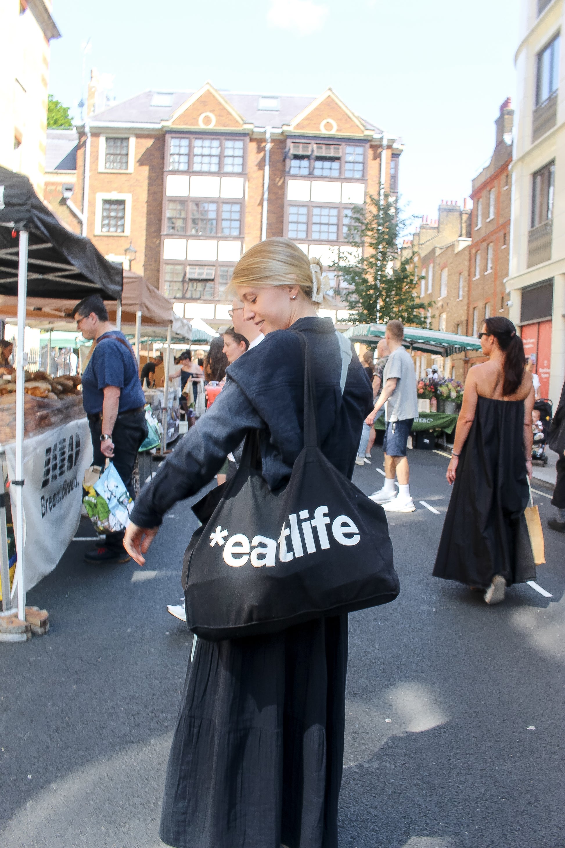 Shopping Bag
