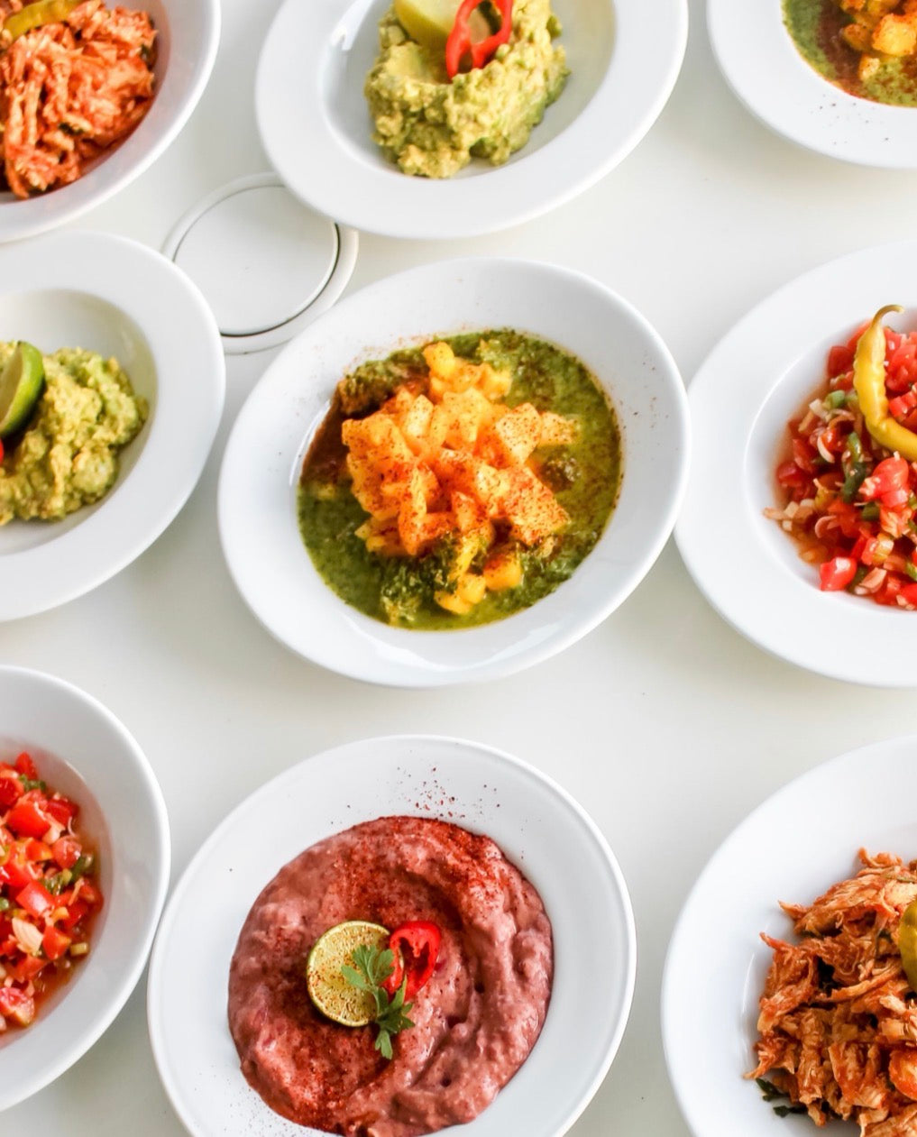 retreat eats ebook - ibiza edition