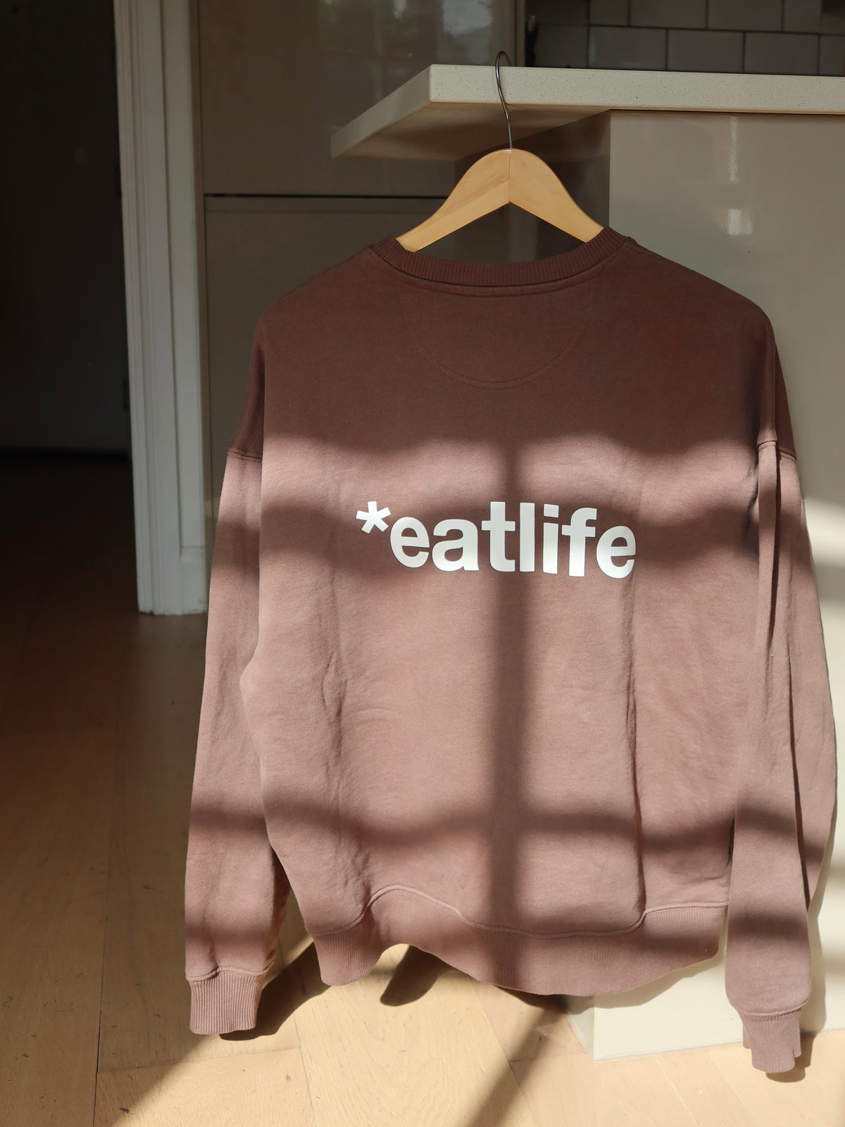 Ceremonial cacao sweatshirt