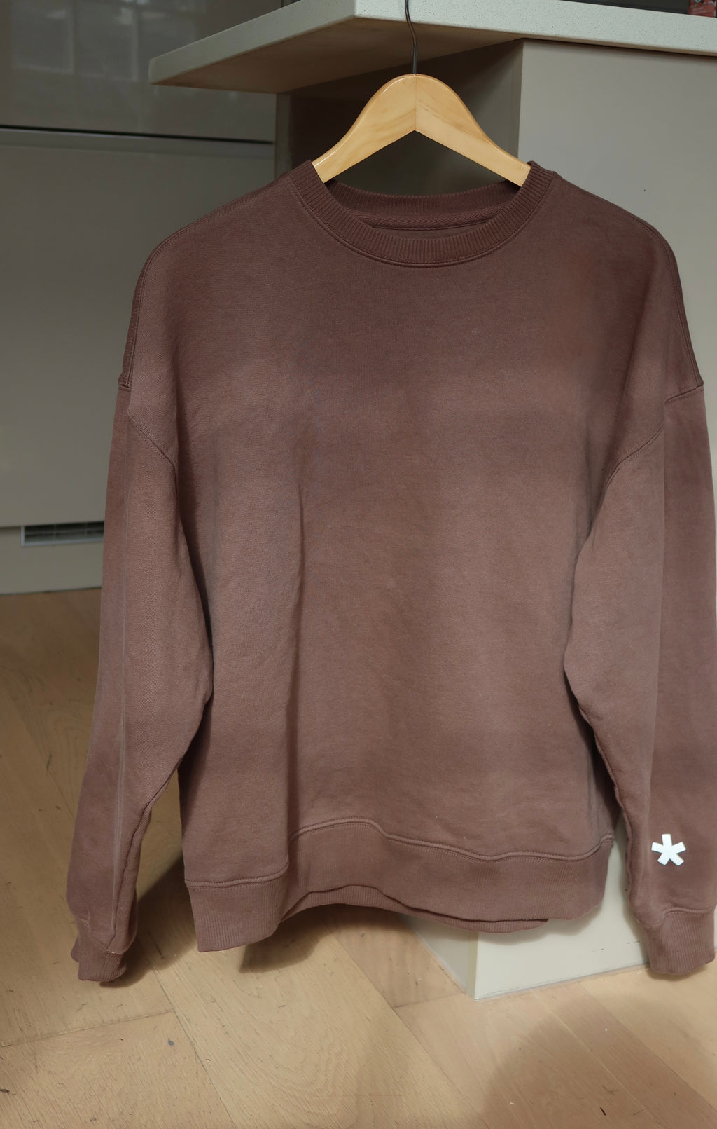 Ceremonial cacao sweatshirt