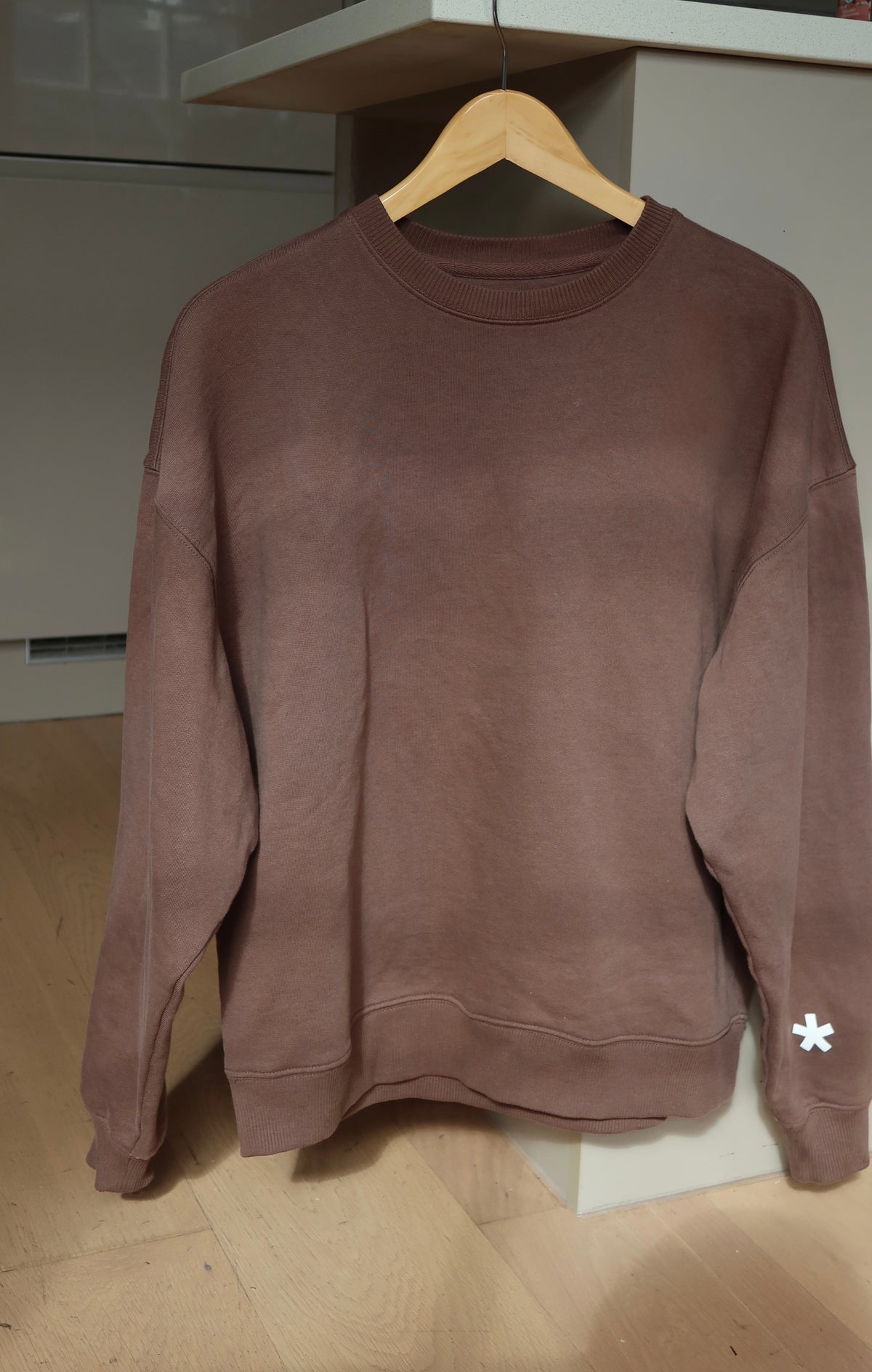 Ceremonial cacao sweatshirt